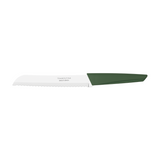 Tramontina LYF 7" Bread Knife, Stainless Steel