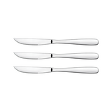 Tramontina Amazonas Steak Knife Set, 3 pcs, Stainless Steel