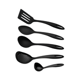 Tramontina Ability Utensils Set, 5 Pcs, Nylon