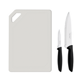 Tramontina Plenus Meat And Vegetable Set, 3 Pcs
