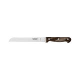 Tramontina Polywood 7" Bread Knife, Stainless Steel