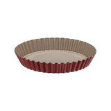 Tramontina Brasil 24cm Flutted Cake Pan, Non-Stick