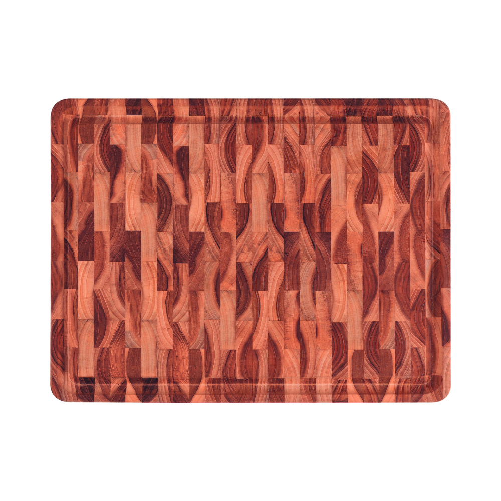 Tramontina Churrasco Barbecue Cutting and Serving Board