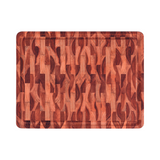 Tramontina Churrasco Barbecue Cutting and Serving Board