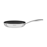 (Pre-Order)Tramontina Grano Bakelite Frying Pan, Non-Stick, 18/10 Stainless Steel, Induction
