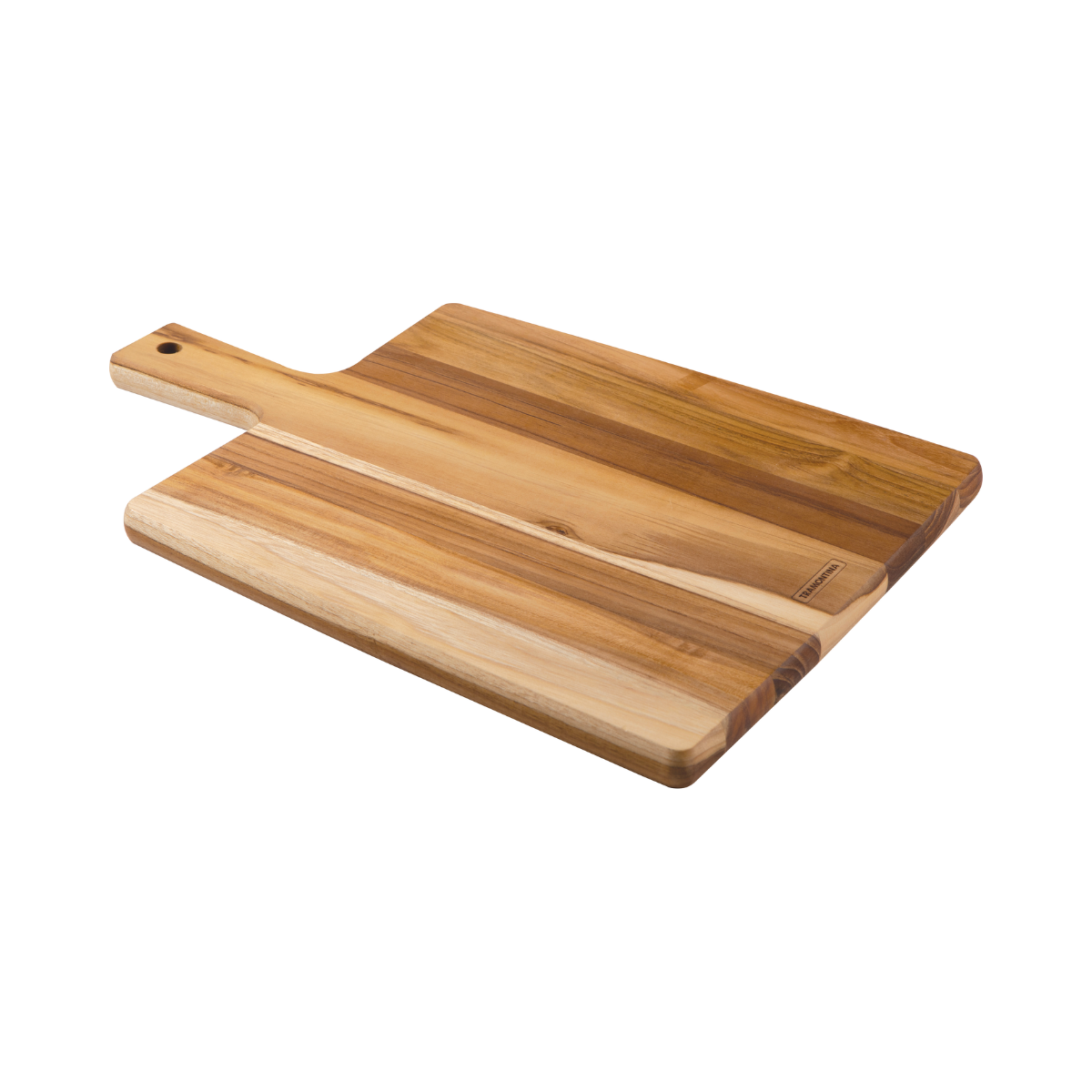 Tramontina Cutting and Serving Board with Handle (L40xW27xH1.8cm)