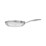 (Pre-Order)Tramontina Grano Frying Pan, 18/10 Stainless Steel, Induction