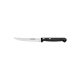 Tramontina Ultracorte 5" Steak Knife, Stainless Steel