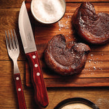 Tramontina Churrasco Jumbo Fork, Stainless Steel