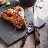 Tramontina Churrasco Jumbo Fork, Stainless Steel