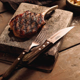 Tramontina Churrasco Jumbo Fork, Stainless Steel