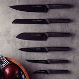Tramontina Nygma 6" Utility Knife, Stainless Steel