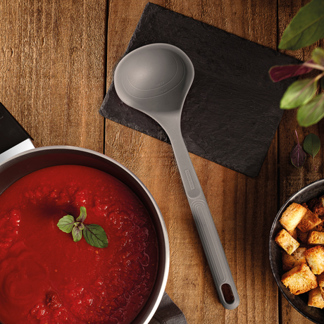 Tramontina Softta Ladle, Silicone