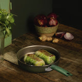 Tramontina LYF 20cm Deep Frying Pan 20cm, Non-stick