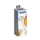 Tramontina Amazonas Soup Ladle, Stainless Steel