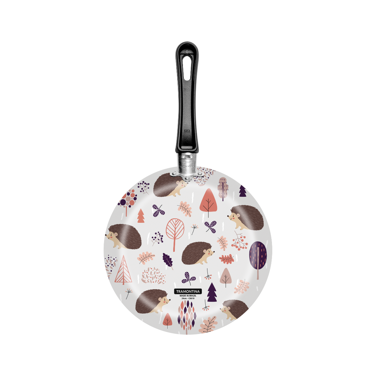 Tramontina Vivacor 24cm Frying Pan, Non-stick
