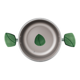 Tramontina LYF 20cm Casserole Pan, Non-stick