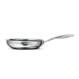 Tramontina Tektile 24/28cm Frying Pan, 18/10 Stainless Steel, Induction, Ceramic