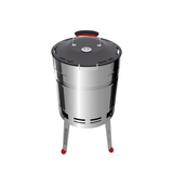 Tramontina Charcoal Grill with Lid