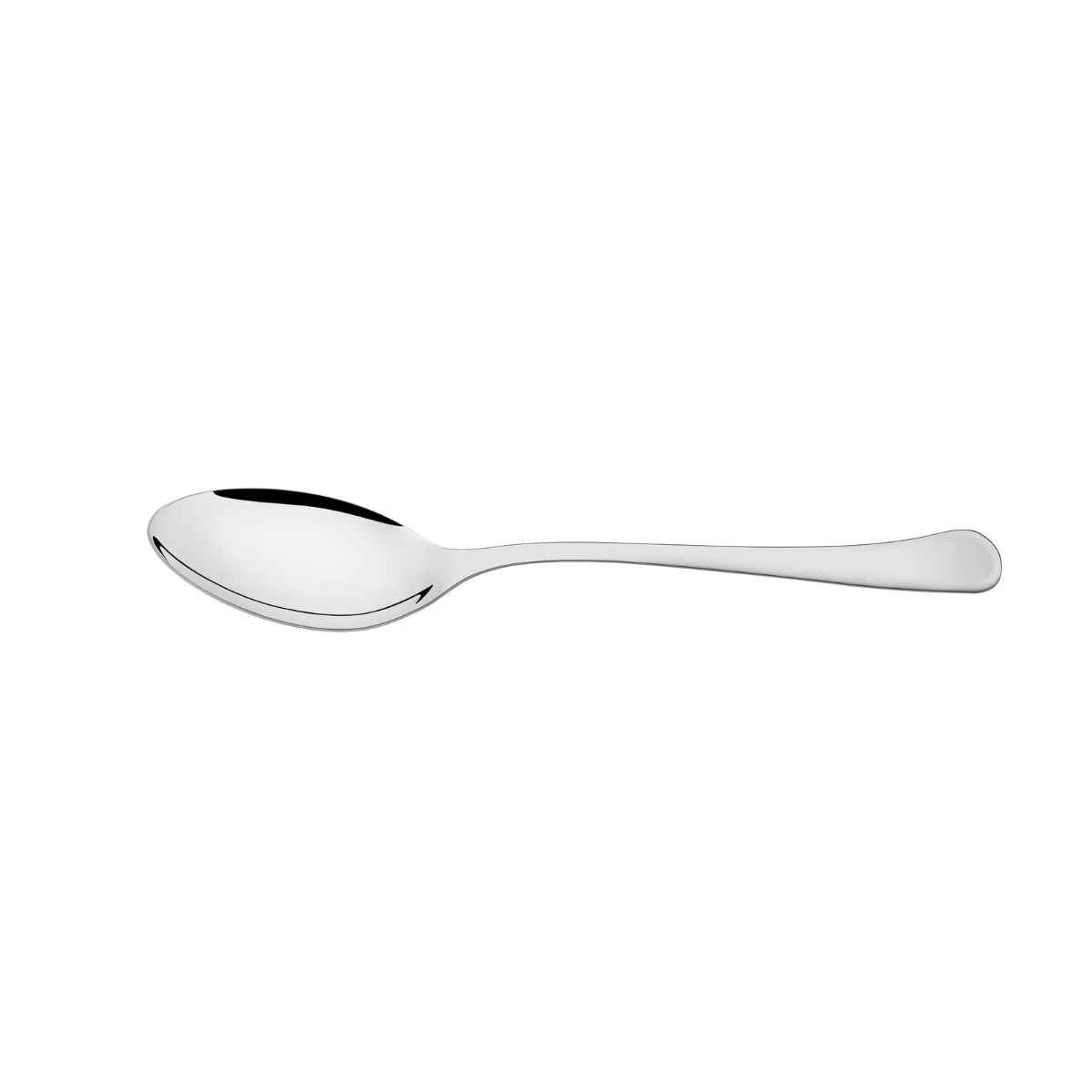 Tramontina Havana Table Spoon, 3 Pcs, Stainless Steel