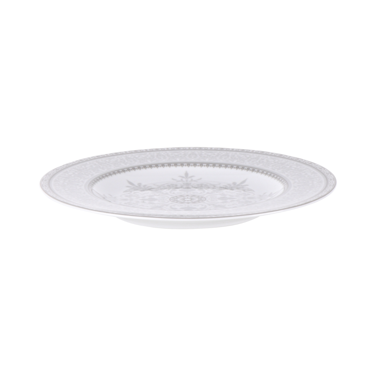 Tramontina Gabrielle 21cm Porcelain Dessert Plates