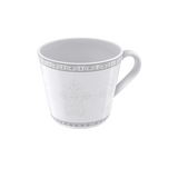 Tramontina Gabrielle Underglaze Porcelain Tea Cup