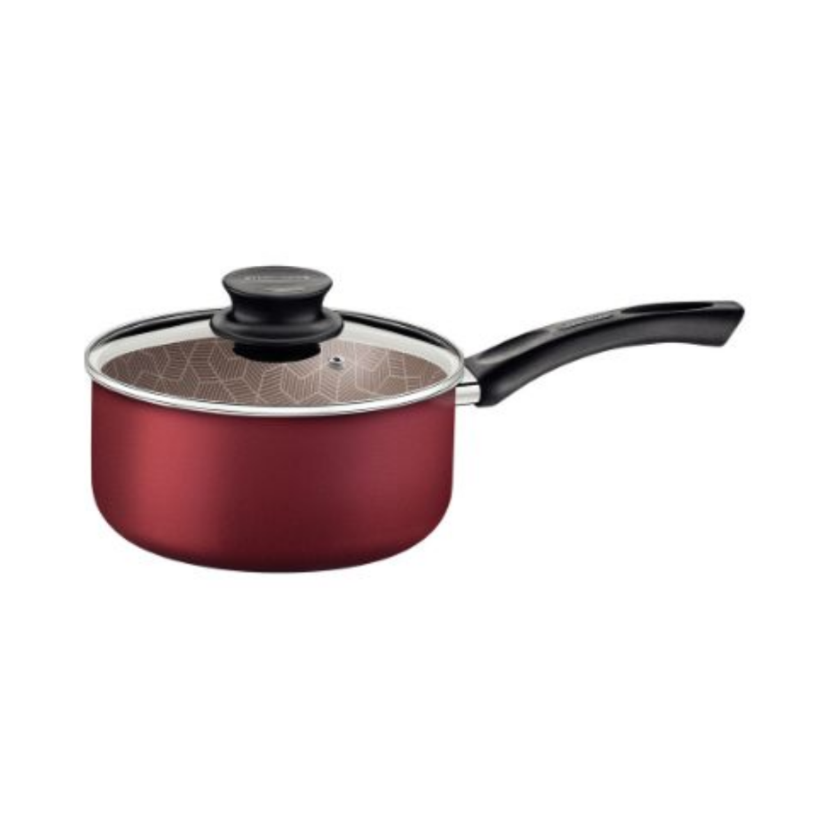 Tramontina Paris Sauce Pan with Lid, Non-stick