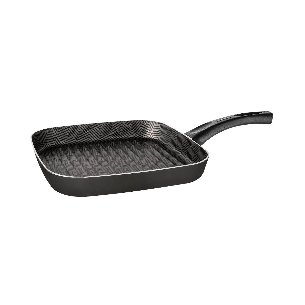 Tramontina Paris 28cm Skillet Grill, Non-Stick