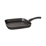 Tramontina Paris 28cm Skillet Grill, Non-Stick