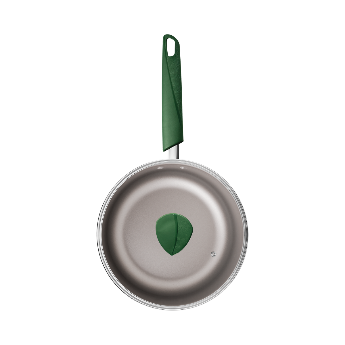 Tramontina LYF 16cm Sauce Pan, Non-stick