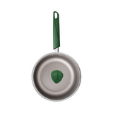 Tramontina LYF 16cm Sauce Pan, Non-stick