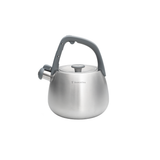 Tramontina Stainless Steel 2.5 L Kettle, Nylon