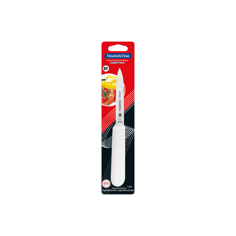 Tramontina Professional Master 4" Paring Knife, Stainless Steel
