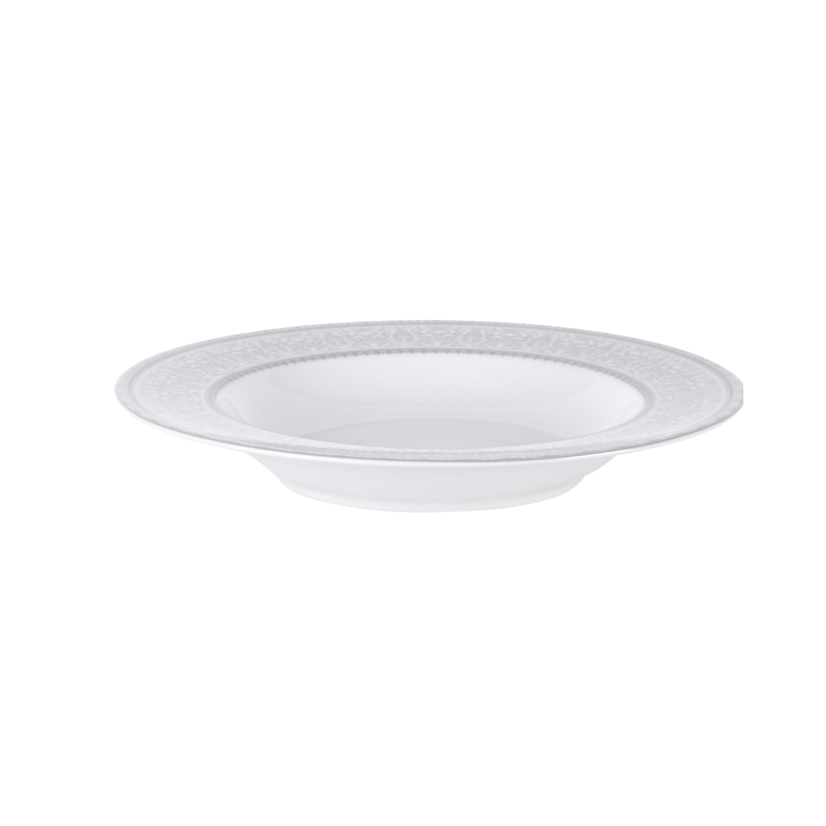 Tramontina Gabrielle 23cm Porcelain Soup Plate