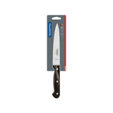 Tramontina Polywood 6" Utility Knife, Stainless Steel