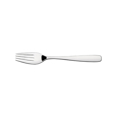 Tramontina Amazonas Table Fork Set, 3 pcs, Stainless Steel