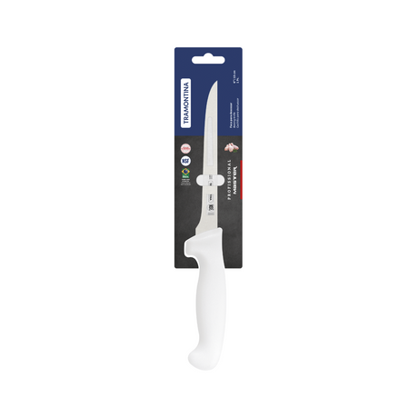 Tramontina Professional Master 6" Boning Knife, Stainless Steel