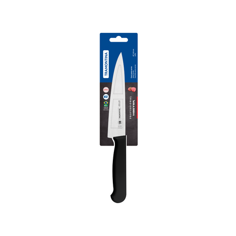 Tramontina Professional Master 6" Kitchen Knife, Stainless Steel
