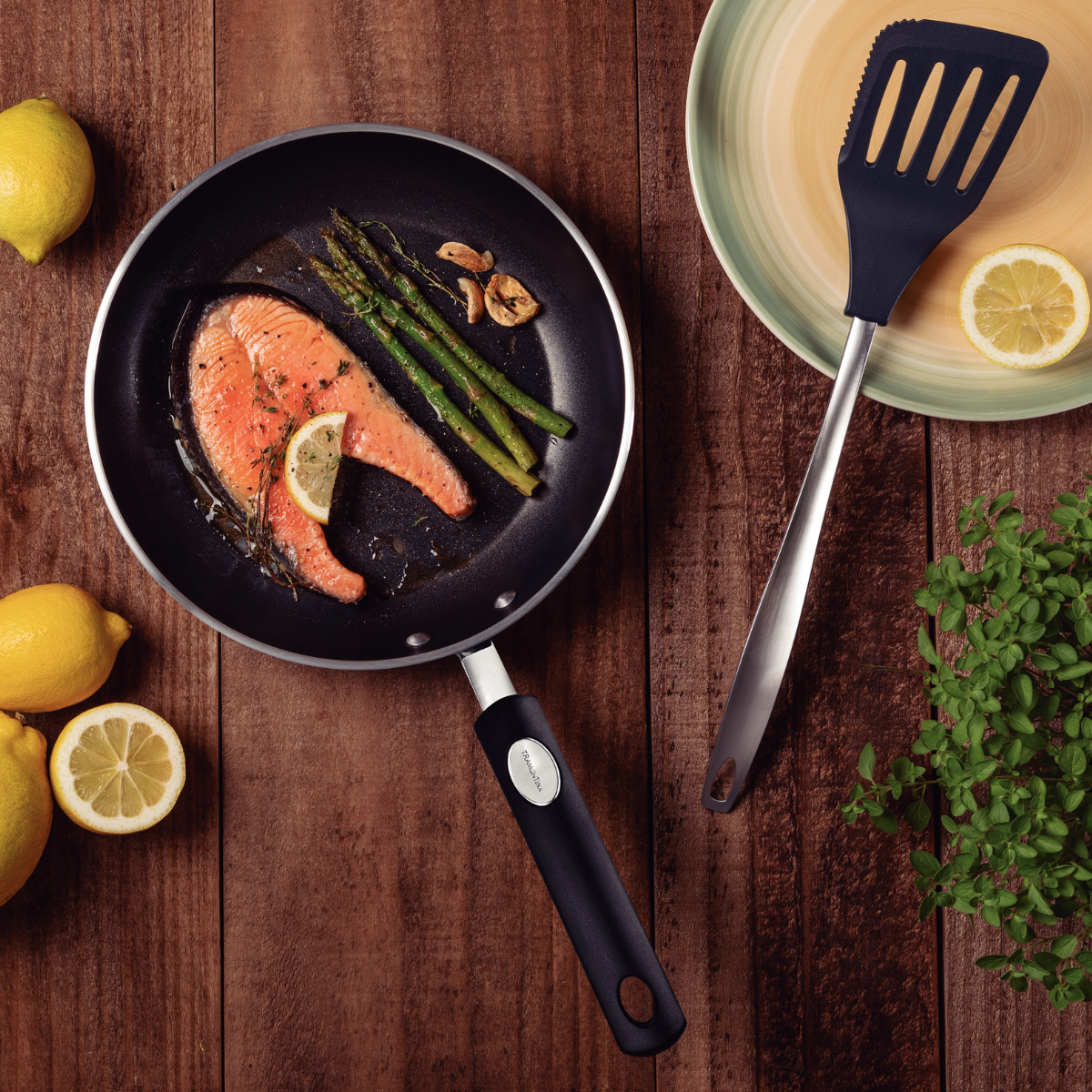 Tramontina Professional Frying Pan, Non-stick, Induction