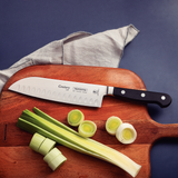 Tramontina Century 7" Santoku Knife, Stainless Steel