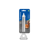 Tramontina Marffim Vegetable Peeler, Stainless Steel