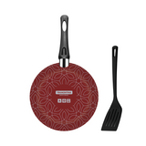 Tramontina Paris Frying Pan with Spatula, Non-stick