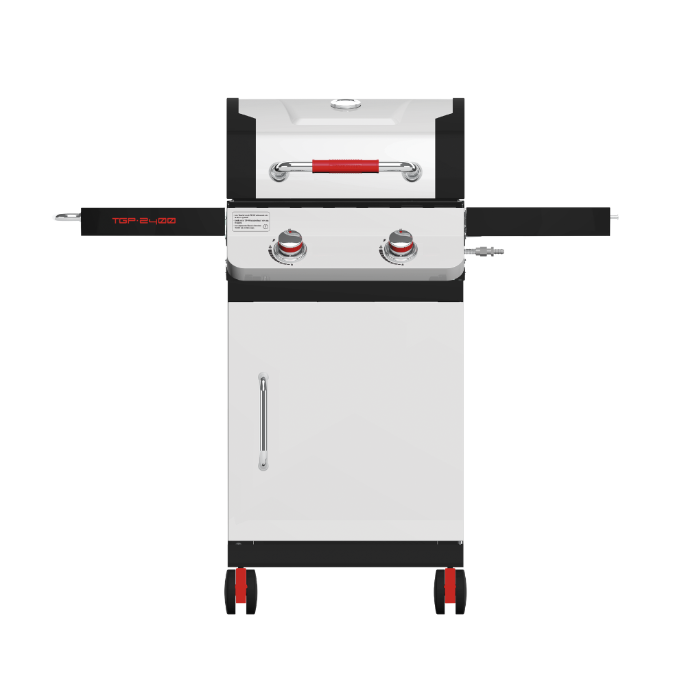 Tramontina TGP 2400 - Gas Grill