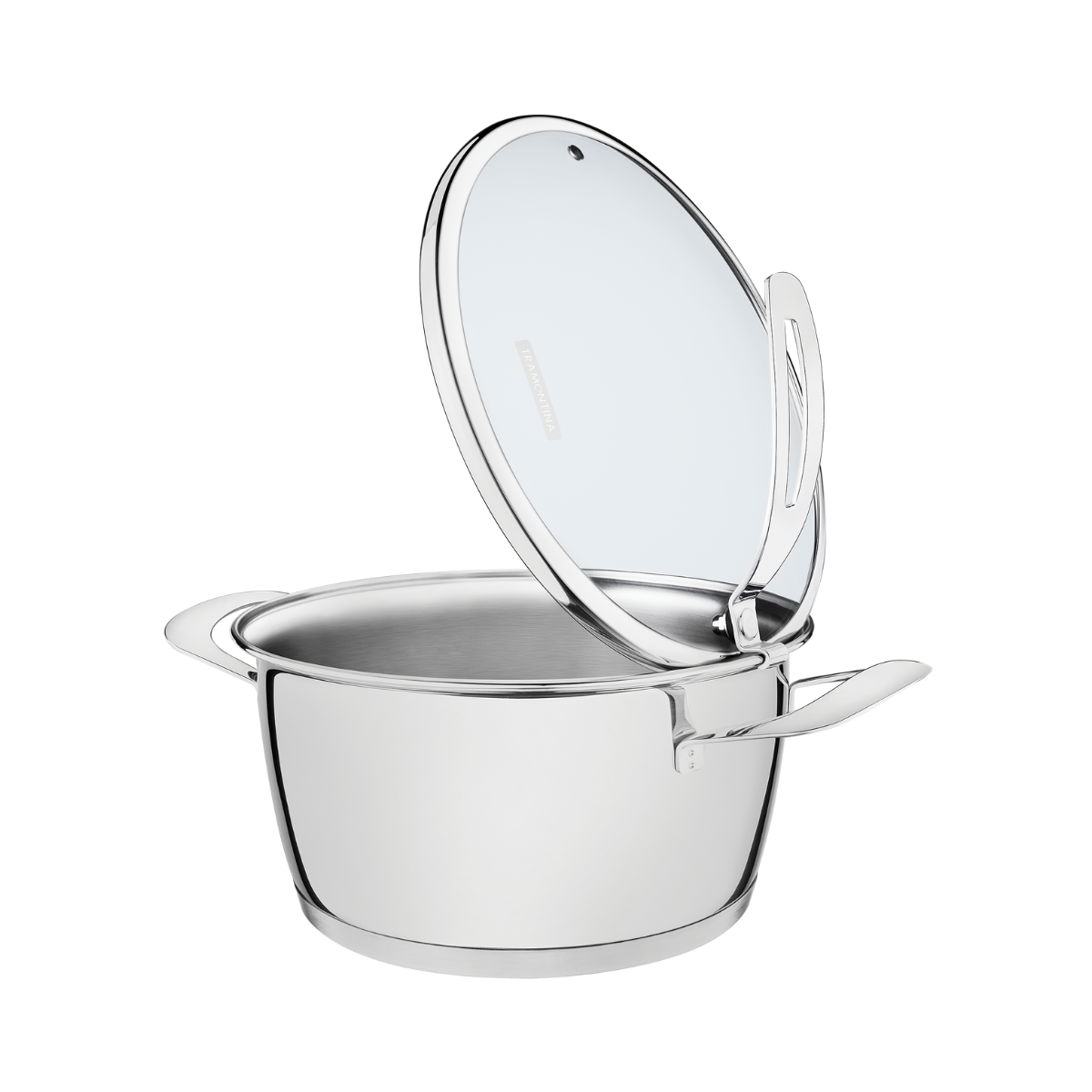 Tramontina Ventura Casserole With Lid