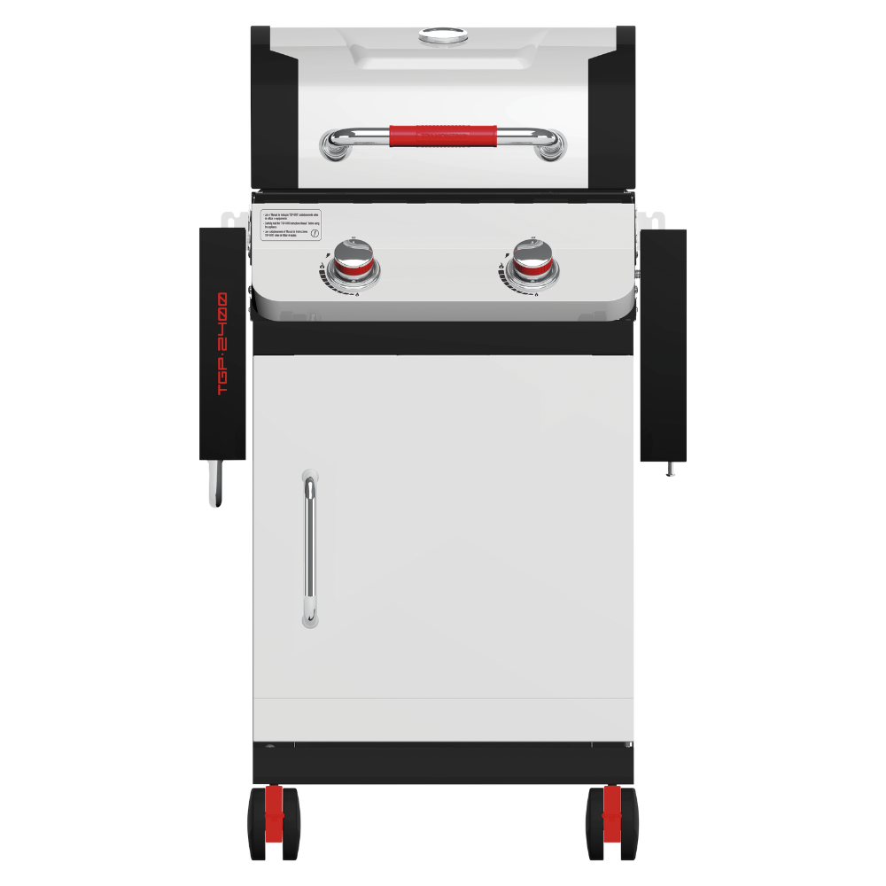 Tramontina TGP 2400 - Gas Grill