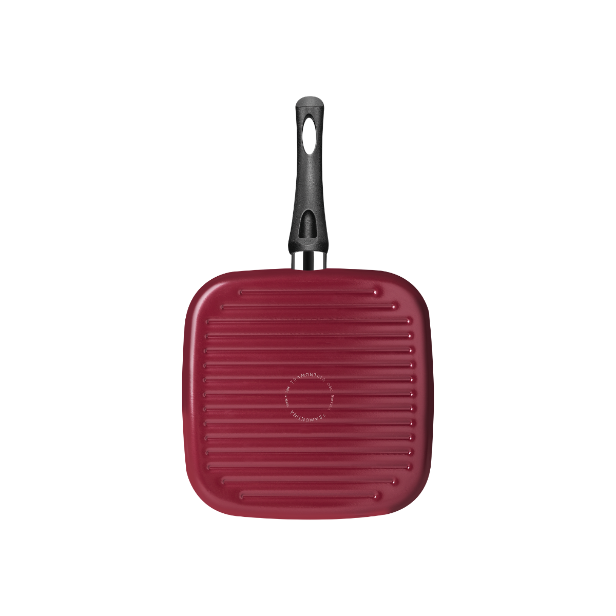 Tramontina Paris 28cm Skillet Grill, Non-Stick