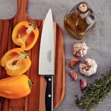 Tramontina Ultracorte 4 Pcs Knife Set, Stainless Steel/Antimicrobial Protection