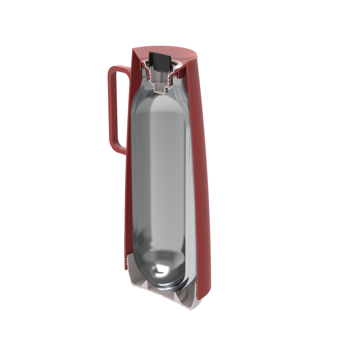 Tramontina Exata Carafe