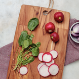 Tramontina Cutting and Serving Board (L34xW23xH1.8cm)