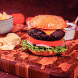Tramontina Churrasco Barbecue Cutting and Serving Board